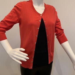 White House Black Market cardigan